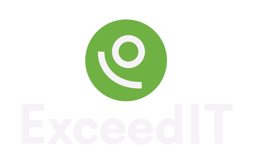 ExceedIT Logo